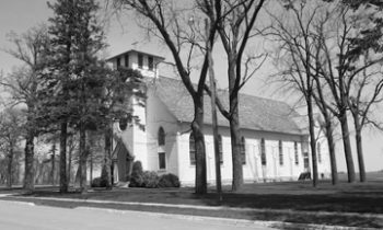 Little Country Church – St. Kilian Catholic Church