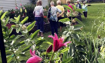 Murray County Master Gardeners hold annual Summer Garden Tour in Avoca and Fulda