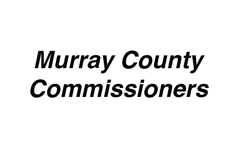 Murray County Commissioners Murray County Aging coordinator to be combined with A.C.E. of SWMN