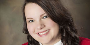 Tatym Zins chosen to sing national  anthem at National FCCLA Convention