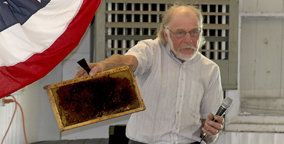 History of Beekeeping