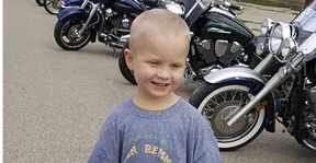 Remme Cancer Benefit and Bike Run