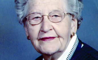 Elnora Dierks to celebrate 90th birthday