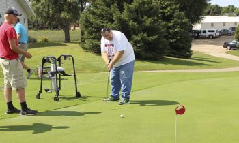 5th annual Golden Oldies  Golf Classic is tremendous success