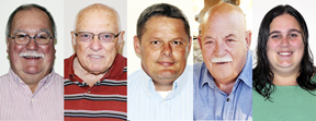 Fulda City Council candidates  respond to questionnaires