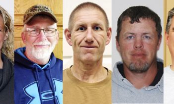 Fulda School Board candidates  respond to questionnaires