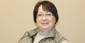 Sharlene Anderson – Executive Director of  Murray County Developmental Achievement Center