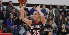 Lakeview Lakers defeat Fulda Raider girls in non-conference season opener