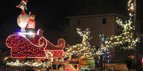 Fulda prepares for fourth annual Parade of Lights