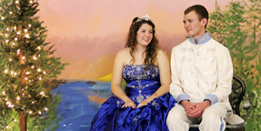 Fulda Public Schools to present   Rodgers and Hammerstein’s Cinderella