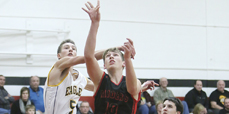 SWMNC Eagles soar past Raider boys