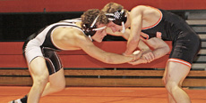 Fulda/MCC Wrestlers travel to Brandon