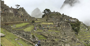 Southwestern MN seize the opportunity to visit Peru