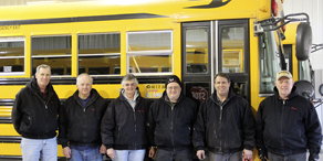 February 22 is Minnesota’s First-Ever  School Bus Driver Appreciation Day