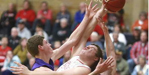 Fulda Raider boys surprise Rebels