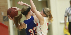 Fulda Raider girls come up short in first round of playoffs with game vs Hills-Beaver Creek