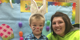 Preschool parents’ day held at Fulda Elementary