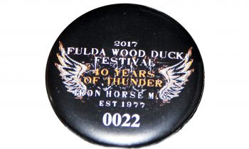 Fulda Wood Duck Festival counting down the days