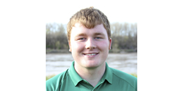 Thomas Salentiny – Agriculture Future of America Campus Ambassador