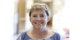 Susan Olson new certified physician assistant at MCMC (Murray County Medical Center)