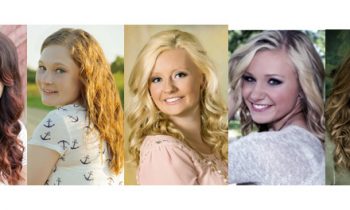 2017 Fulda Wood Duck Festival Miss Fulda Pageant  scheduled for Wednesday, June 14