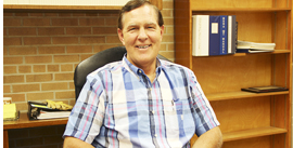 Superintendent Luther Onken to retire at end of June