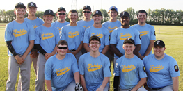 Fulda Legion  season ends in the Sub-District Tournament