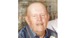 In Memory of Vernon Gerdes