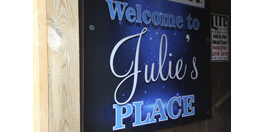 Julie Chapman is new owner of Fulda bar