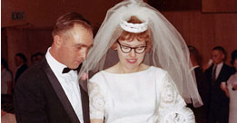 Kuehls celebrate 50th wedding anniversary