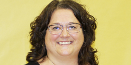 Meet Sheryl Woelber – Interventionist  and math teacher at Fulda Public Schools