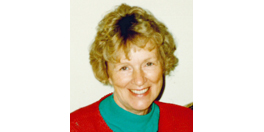 In memory of Carol Hatfield