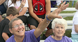 Murray County Relay For Life held in Slayton