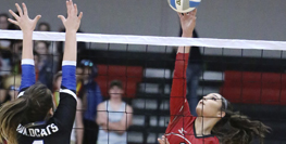 Fulda Raider volleyball team  goes 1-2 last week