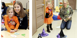 Parents’ Day at Fulda Elementary Preschool