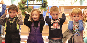 St. Paul’s Christmas program scheduled for Wednesday at 7:00 p.m.