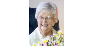 In memory of Betty Dillion