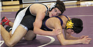 F/MCC Warriors travel to New Ulm to participate in Quad