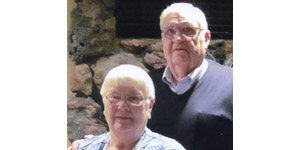 Holtrops celebrate 60th wedding anniversary