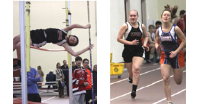 HL-O/Fulda Schaffer, Gehl win events at Redwood Falls; Coyote girls 4×800 finishes first