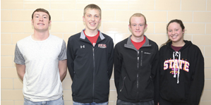 Fulda basketball players travel to Wabasso for Orth Jamboree