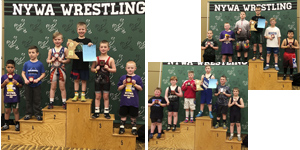 23rd Annual NYWA State Tournament held in Rochester