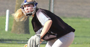 HL/O-Fulda Coyotes play five softball  games last week, lose twice to MCC and Edgerton/SWC