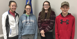 4-H Club begins new year