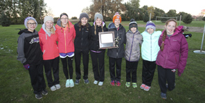 Gehl, Overgaauw sisters, Schreier sisters pace Rebel girls to fourth  straight conference team title