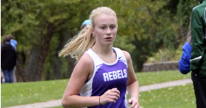 MCC/Fulda girls win again; Balanced MCC/Fulda boys finish third at BOLD Cross Country Meet