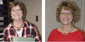 Wilson retires as Nobles County Recorder; Yager to assume position