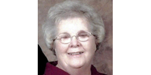 In Memory of Mary Jo Nelson