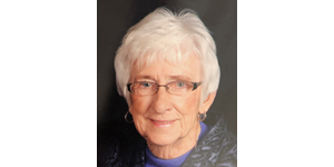 In memory of Delores Sell