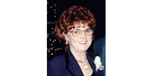 In memory of Dolores Amborn